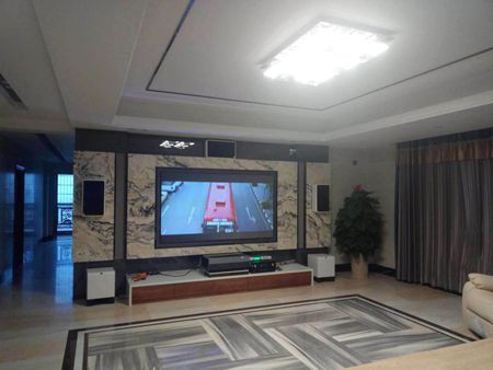 重磅推荐,最新电视产品,打造家庭影院新体验!