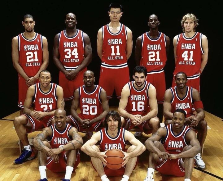 NBA最新战况排名与小巷美食的双重盛宴,篮球与美食的碰撞激情