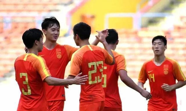 国奥队最新动态及关注指南,掌握国奥队最新消息,深入了解球队之路