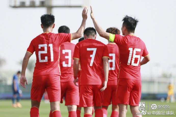 国奥队最新动态及关注指南,掌握国奥队最新消息,深入了解球队之路