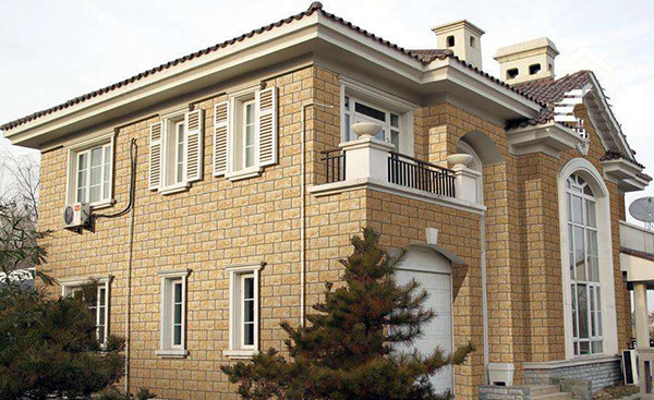 最新款外墙瓷砖效果图,科技重塑墙面美学,未来风格触手可及