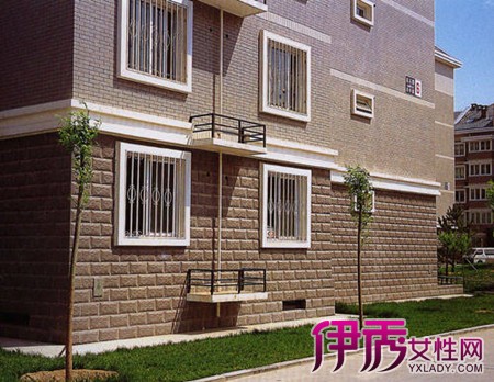 最新款外墙瓷砖效果图,科技重塑墙面美学,未来风格触手可及