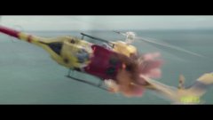 巨齿鲨票房再掀高潮,最新数据刷新纪录!