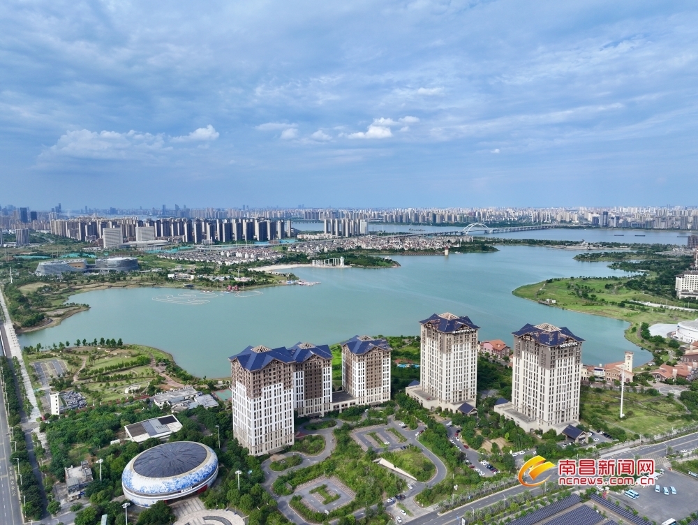 南昌九龙湖最新动态,自然美景之旅,探寻内心宁静与平和