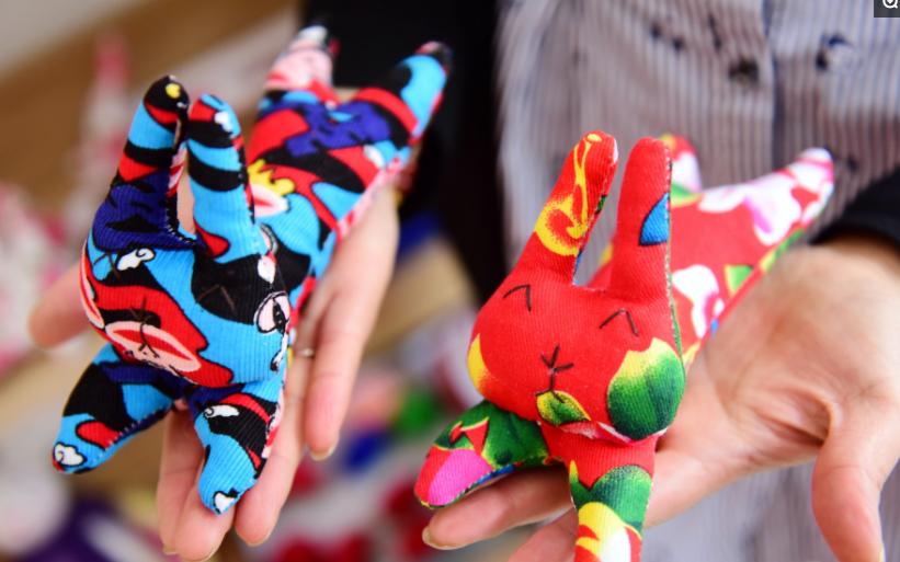 结婚十字绣最新款,传统与时尚的完美交融