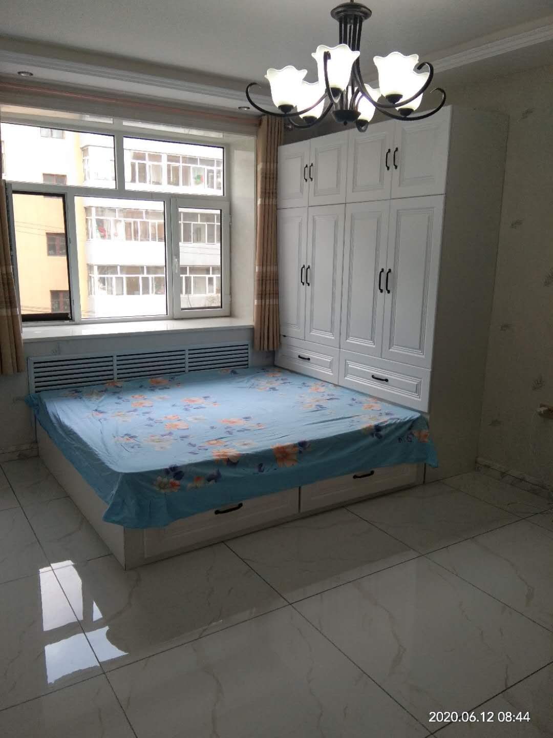 肇东最新租房信息大全,寻找理想住所的完全指南