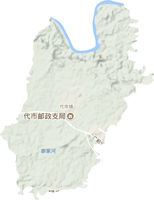特色代市镇最新动态更新