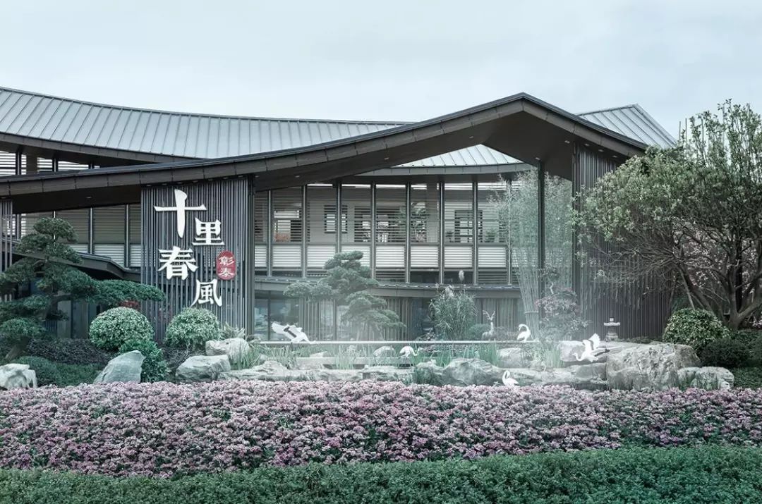 嘉祥冠亚最新二手房,邂逅自然美景,寻觅内心平和的居所