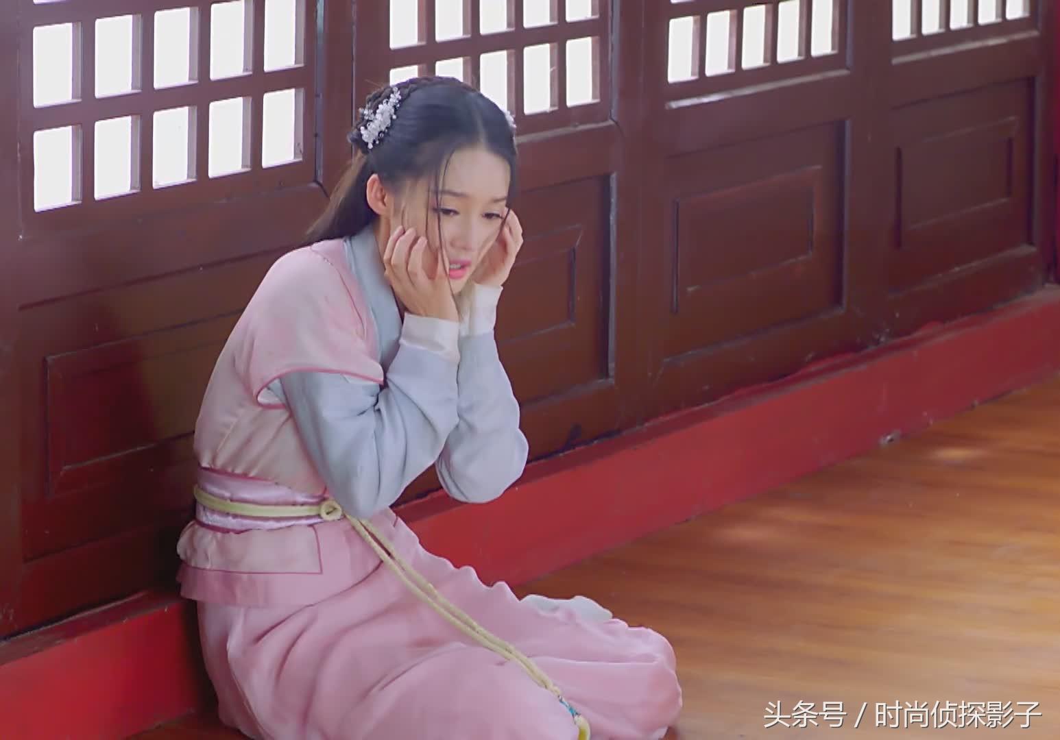 醉玲珑引爆网络点击狂潮，成时代瞩目之作