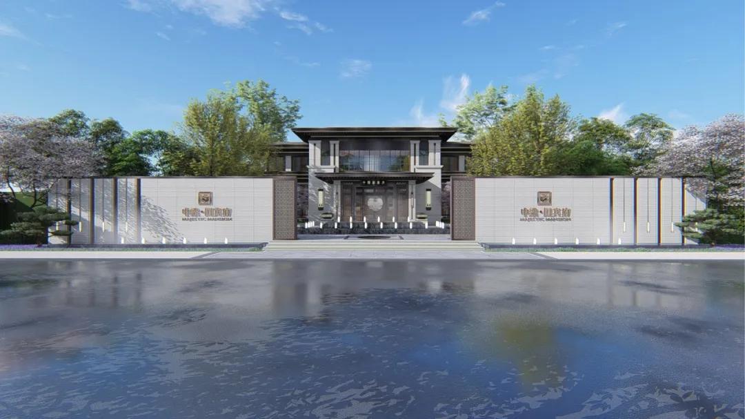 中梁国宾府最新动态及资讯获取指南