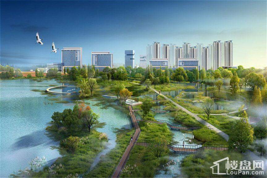安丘市楼市最新动态，科技重塑居住梦想，智能生活触手可及