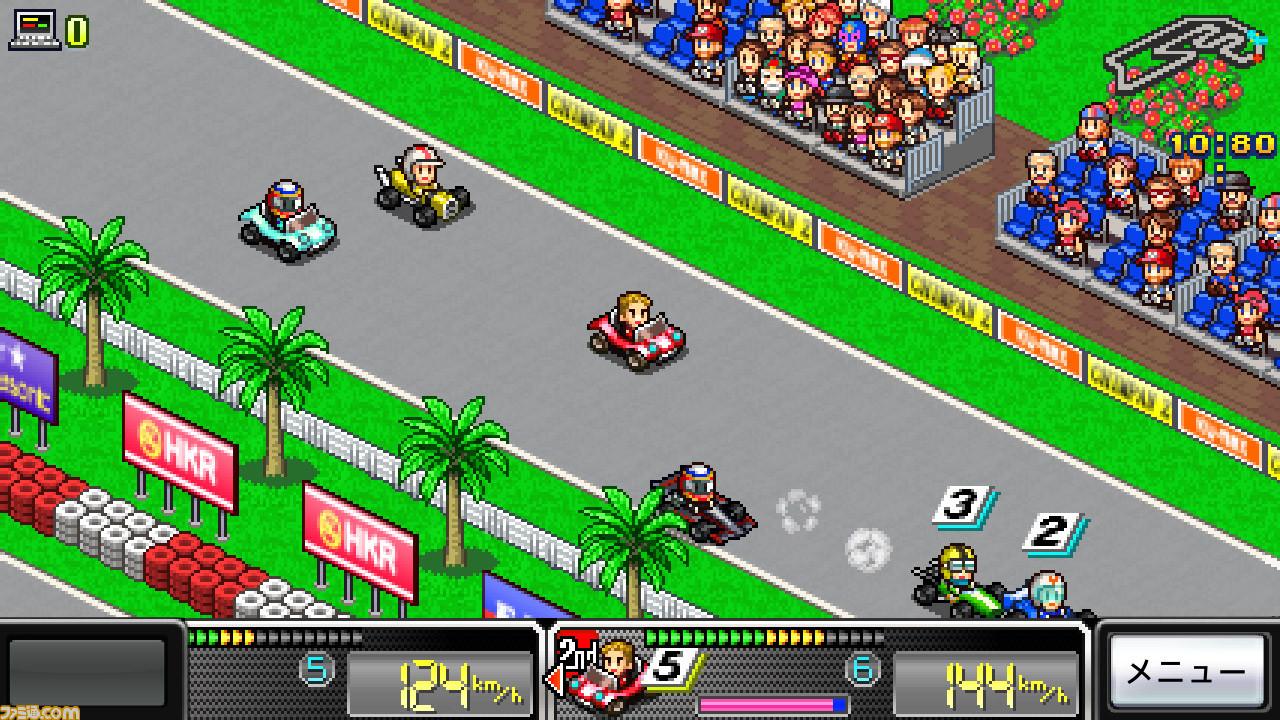 像素赛车手最新破解版攻略及步骤指南