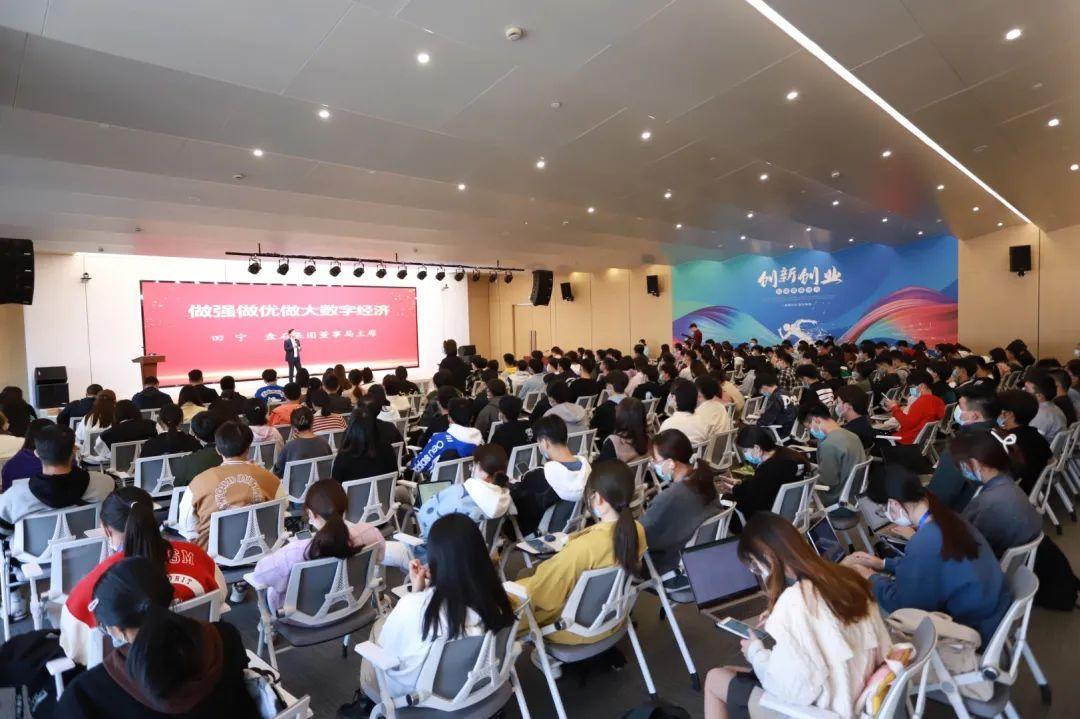 长兴厂房出租最新消息，科技助力打造未来产业空间发展