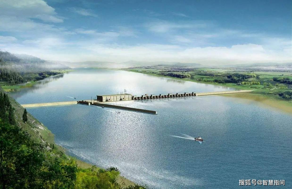 亳州水库智能管理系统亮相,开启智慧水利新时代,最新消息与科技成果速递