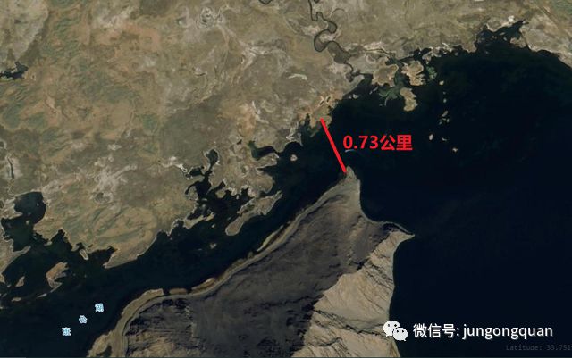 印度越境最新进展概述