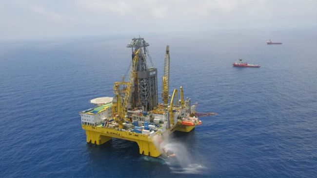 南海可燃冰最新动态,探索、了解与应用步骤详解