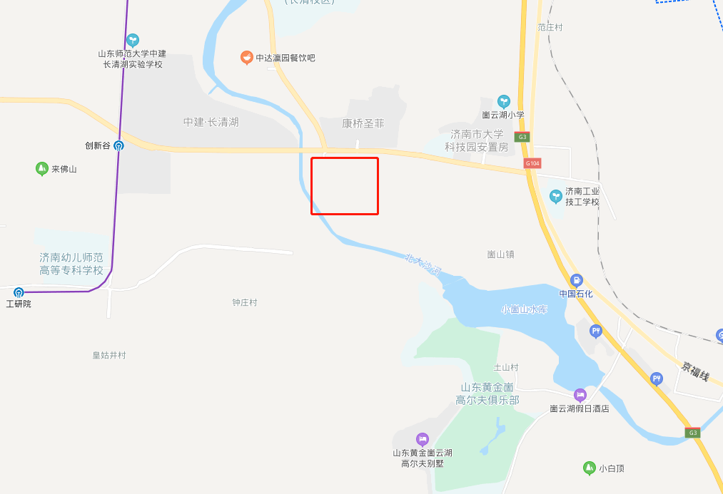 济南长清规划最新动态与友情故事的交织点
