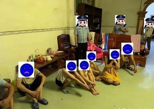 最新扫黄最不堪入目图背后的温馨日常故事揭秘