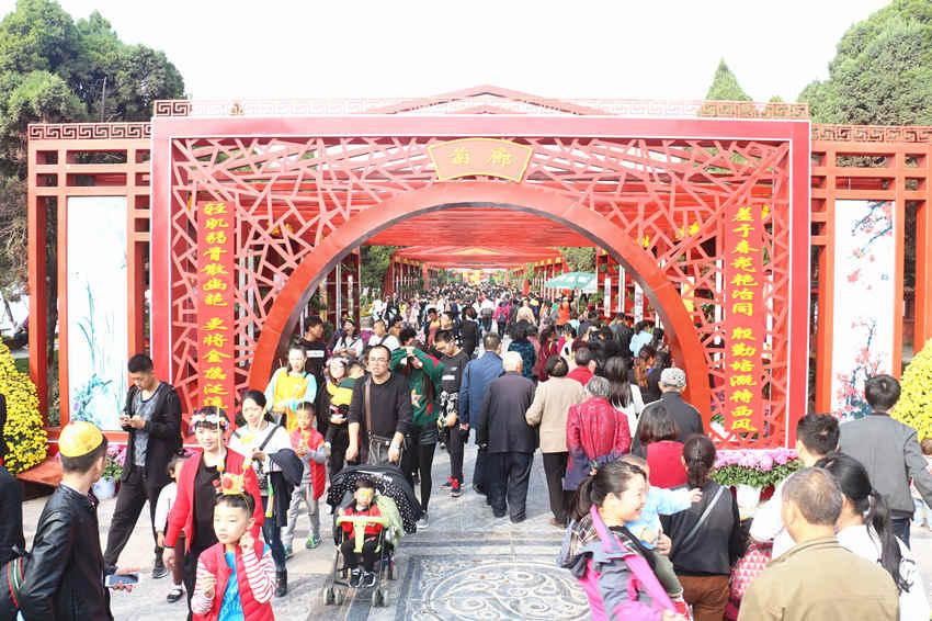 开封市旅行社最新报价及旅游线路推荐